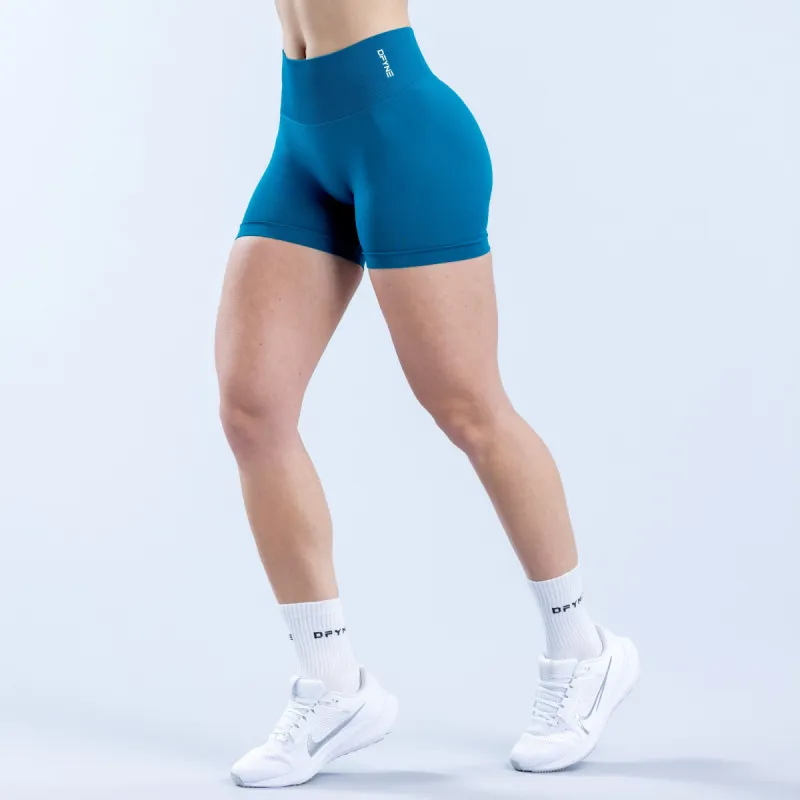 Defy Shorts | 4.5" sold by Dfyne