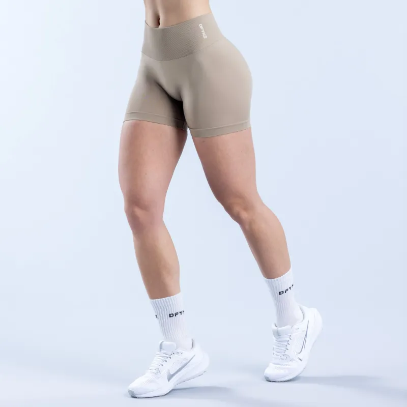 Defy Shorts | 4.5" sold by Dfyne