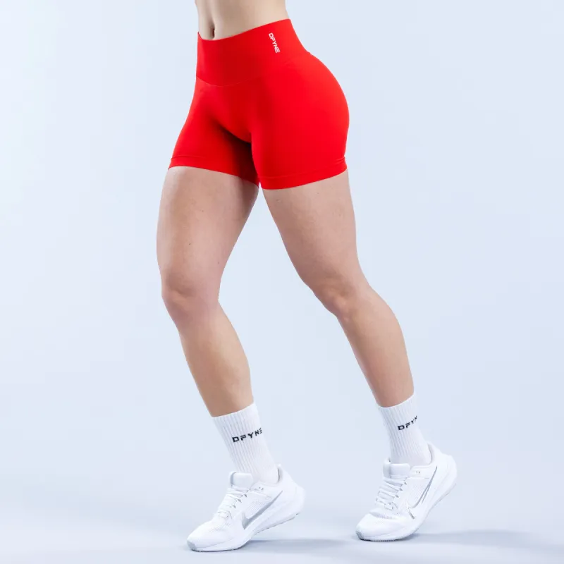 Defy Shorts | 4.5" sold by Dfyne