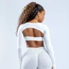 Defy Long Sleeve Shrug sold by Dfyne