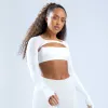 Defy Long Sleeve Shrug sold by Dfyne