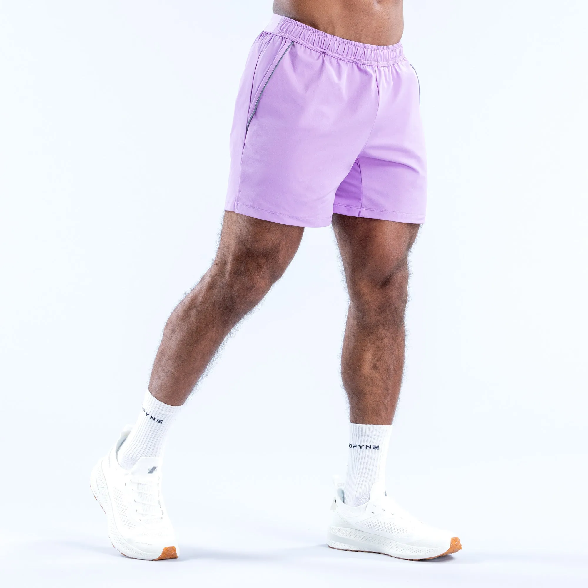 Charge Training Shorts | 6" sold by Dfyne product image thumbnail 5