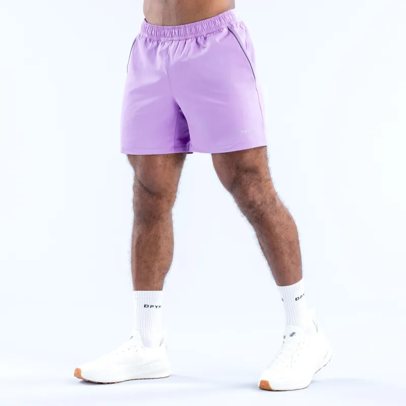 Charge Training Shorts | 6" sold by Dfyne