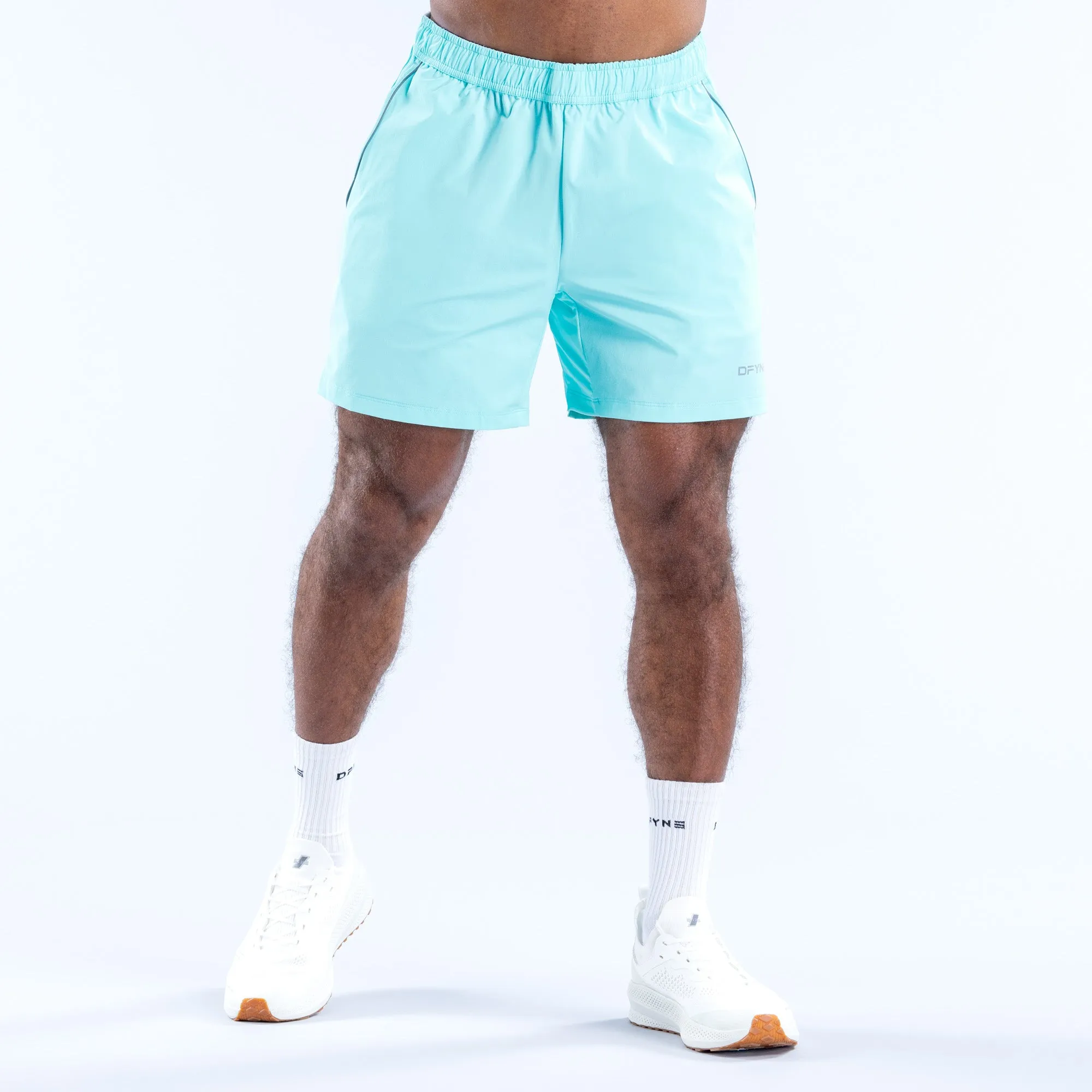 Charge Training Shorts | 6" sold by Dfyne product image thumbnail 4