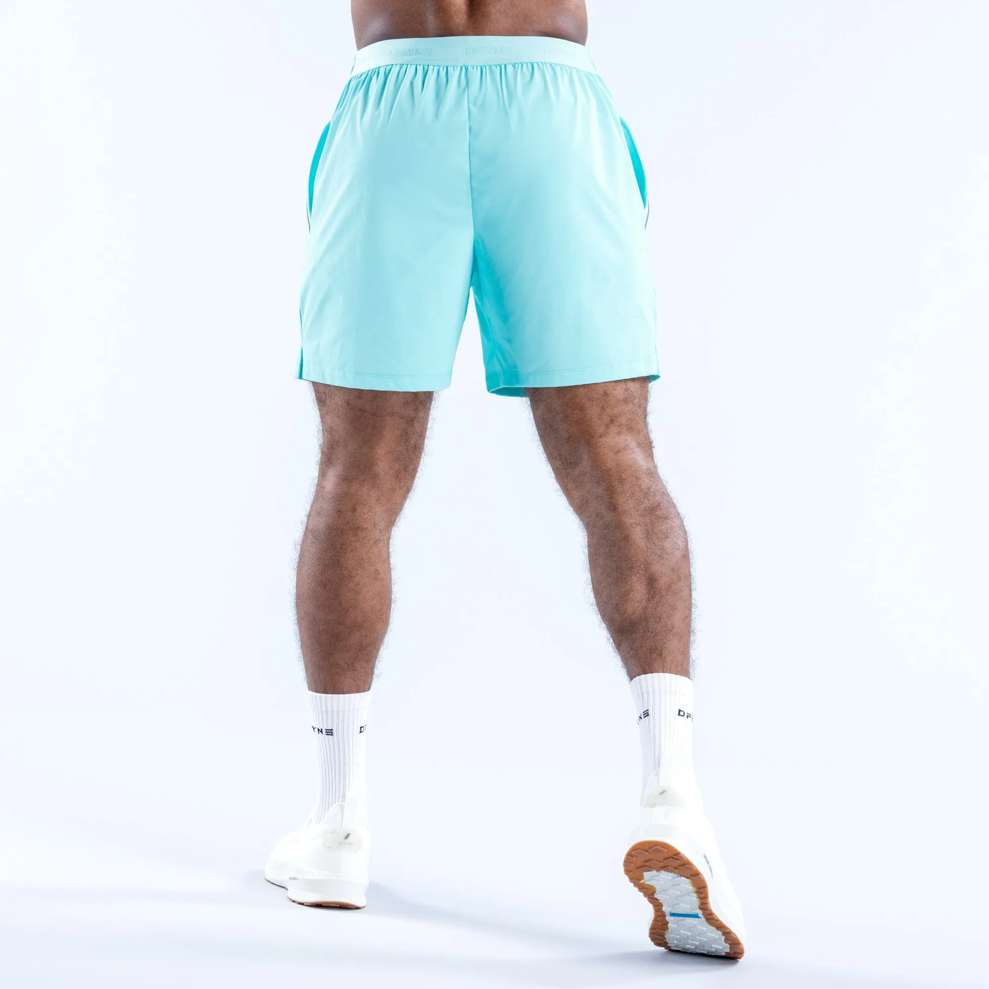 Charge Training Shorts | 6" sold by Dfyne product image thumbnail 2