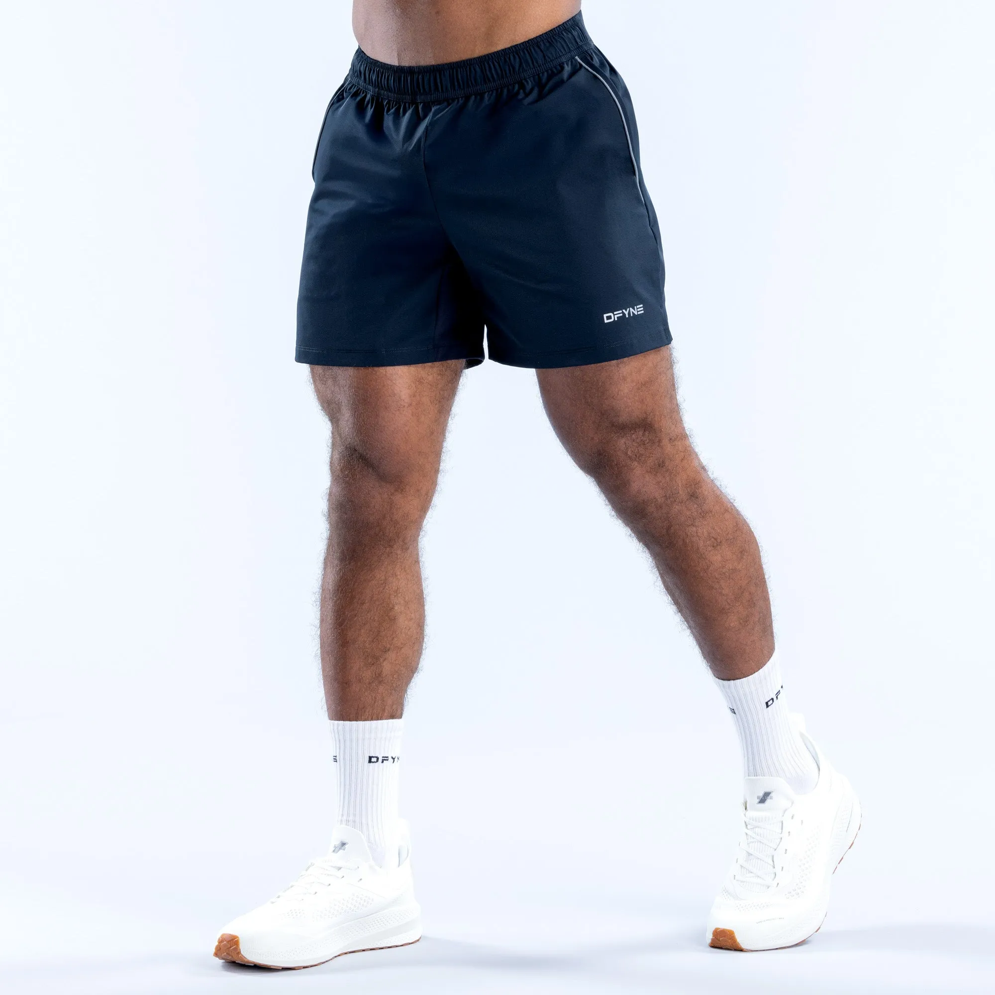 Charge Training Shorts | 6" sold by Dfyne