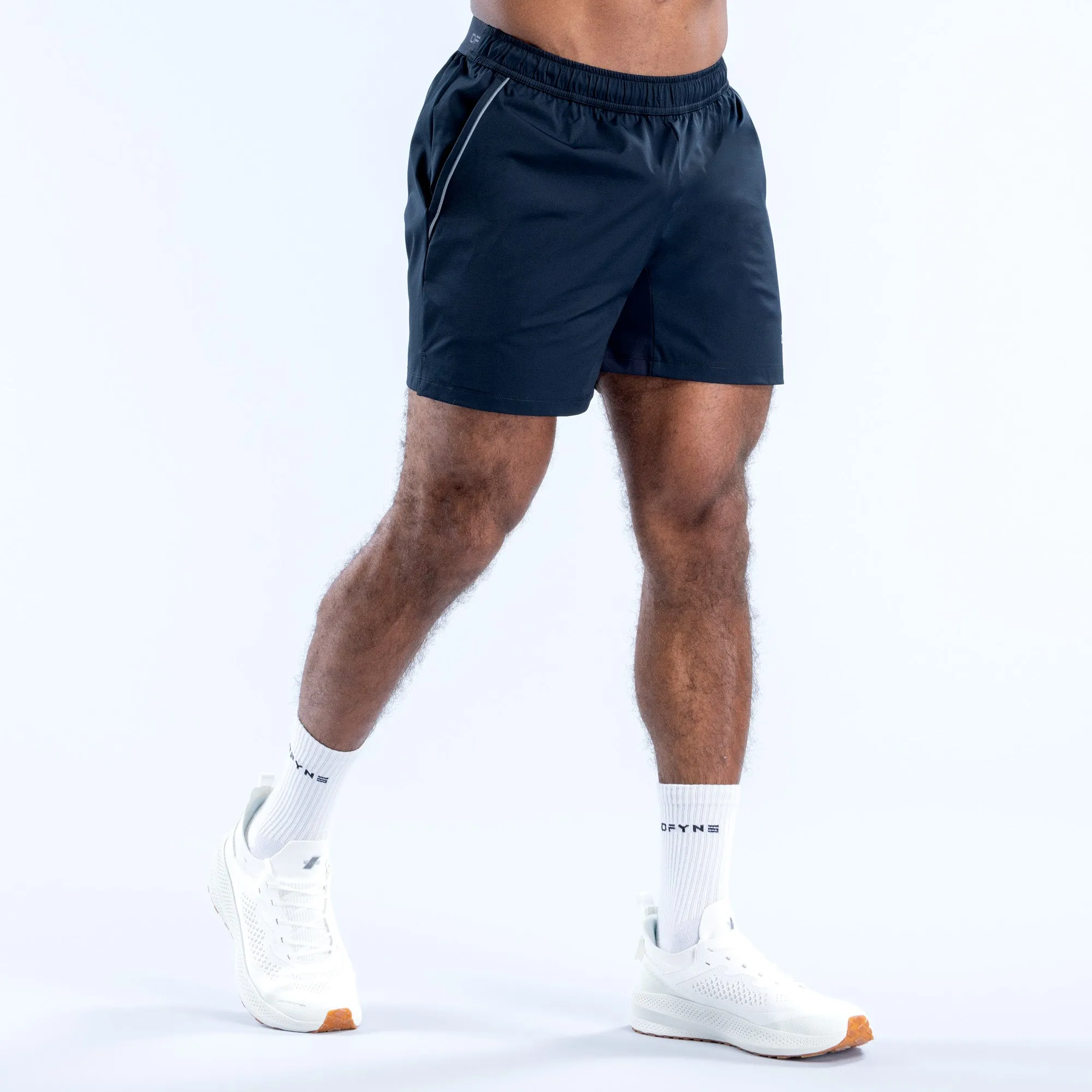 Charge Training Shorts | 6" sold by Dfyne product image thumbnail 4