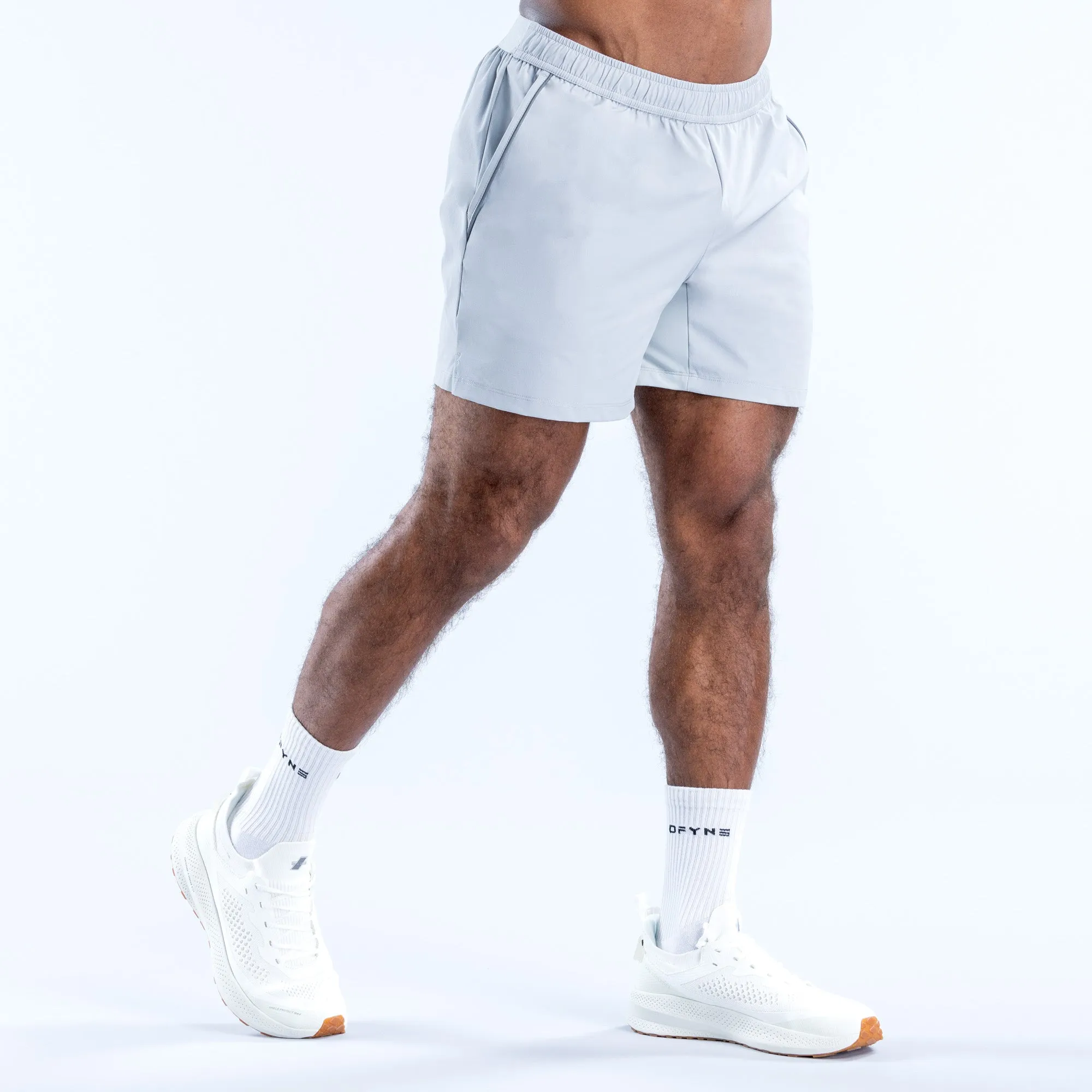 Charge Training Shorts | 6" sold by Dfyne product image thumbnail 4