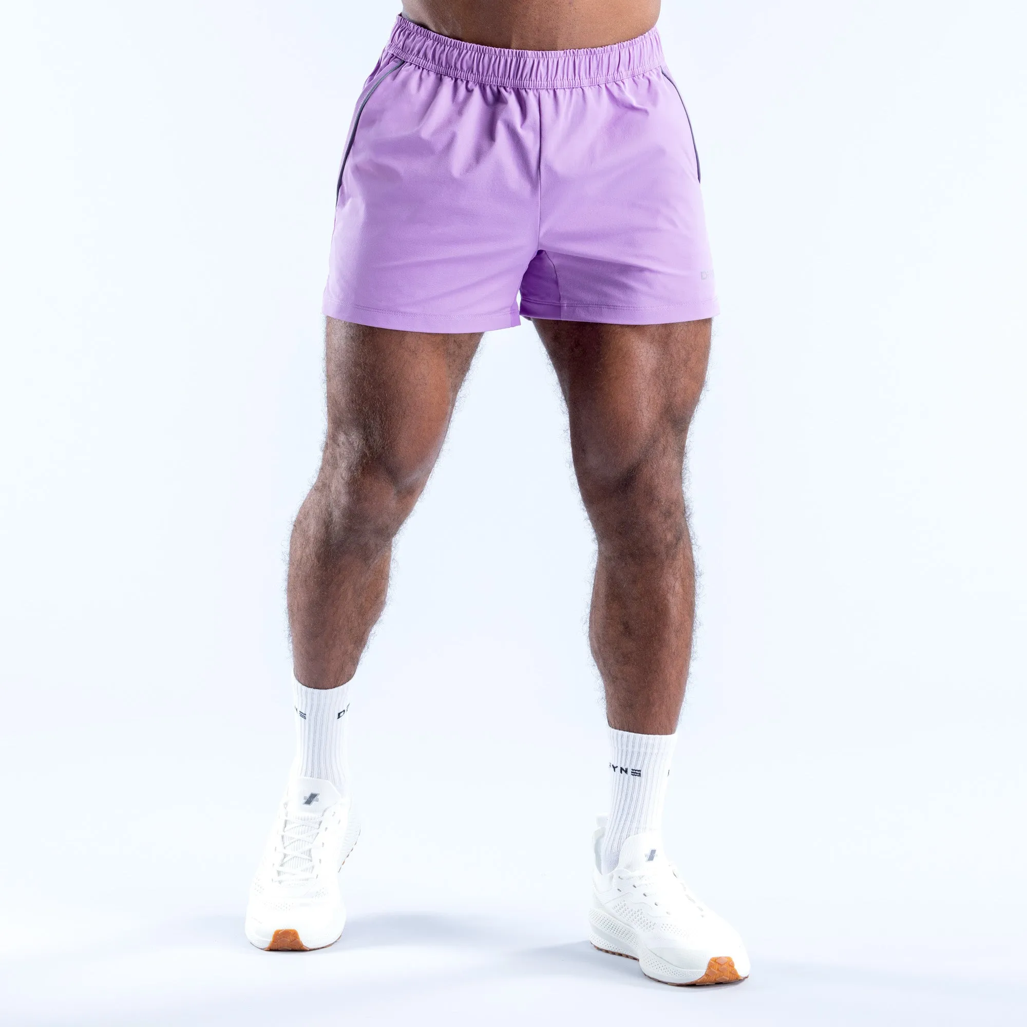 Charge Training Shorts | 4" sold by Dfyne product image thumbnail 4