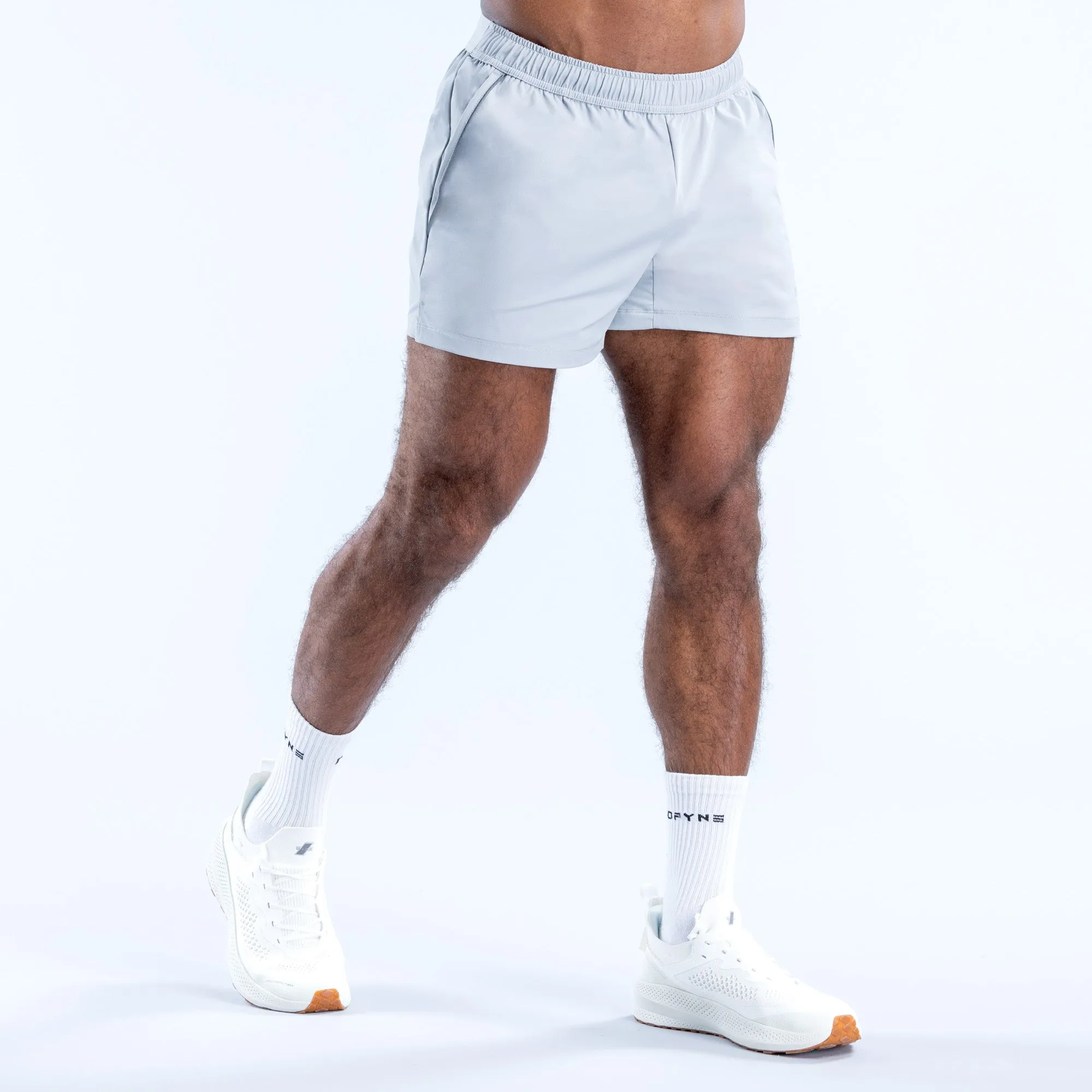 Charge Training Shorts | 4" sold by Dfyne product image thumbnail 4