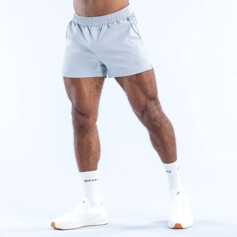 Charge Training Shorts | 4" sold by Dfyne