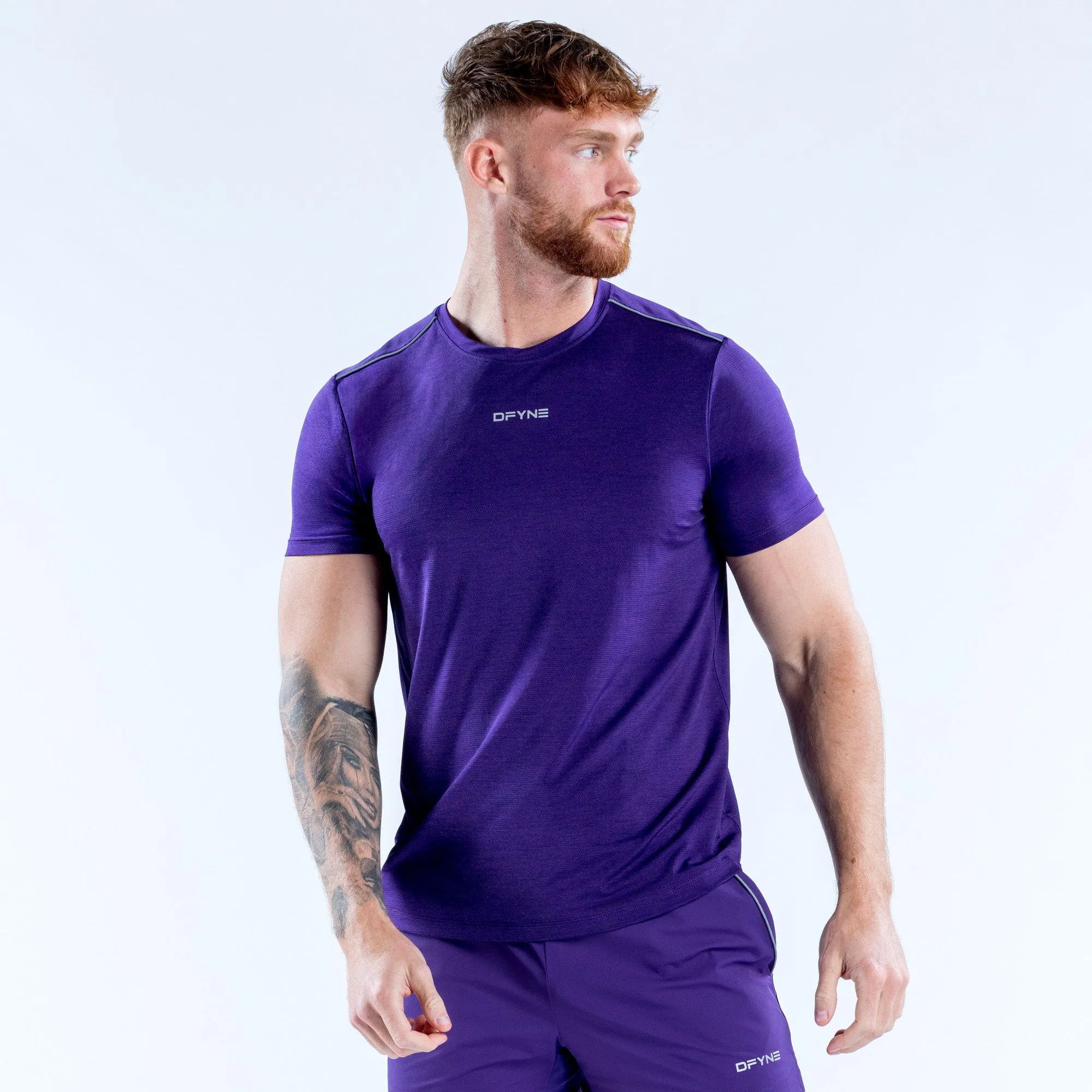 Charge Active Top sold by Dfyne product image thumbnail 3