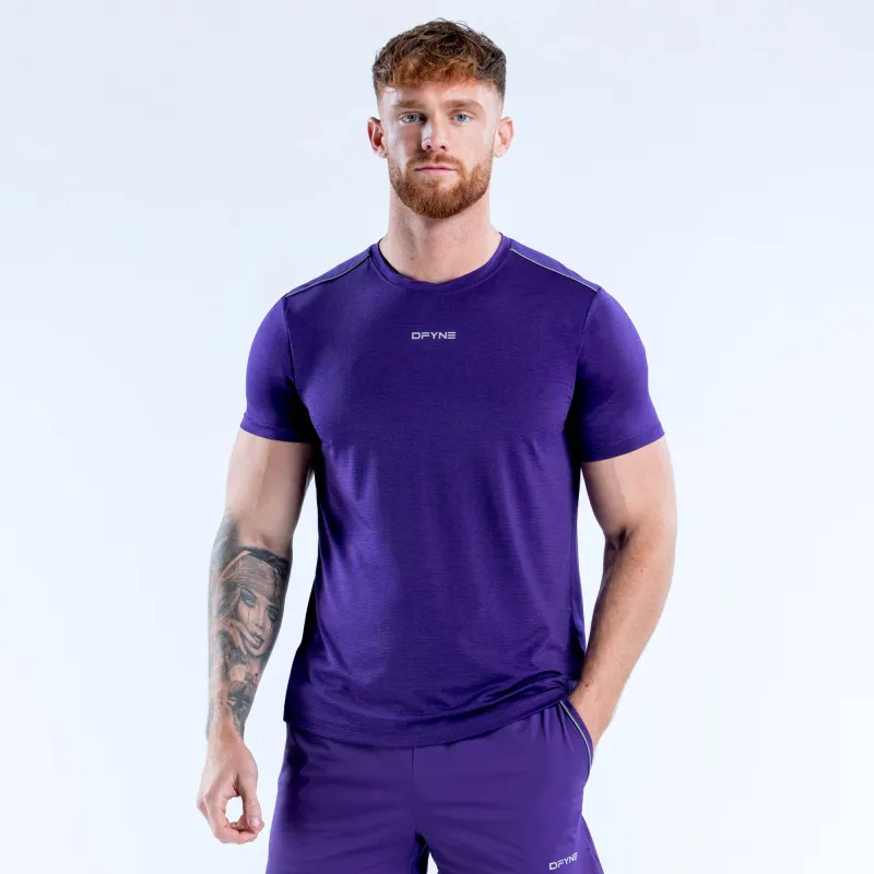 Charge Active Top sold by Dfyne