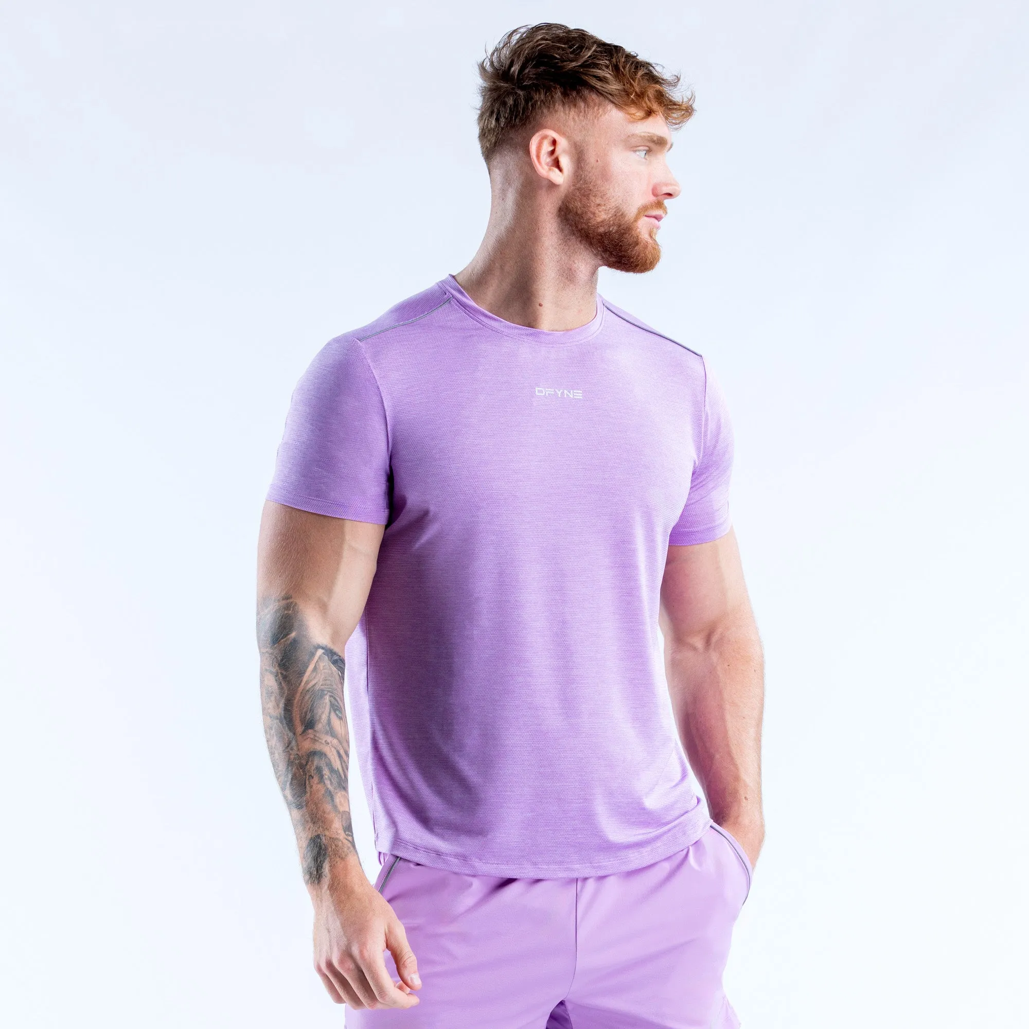 Charge Active Top sold by Dfyne product image thumbnail 4