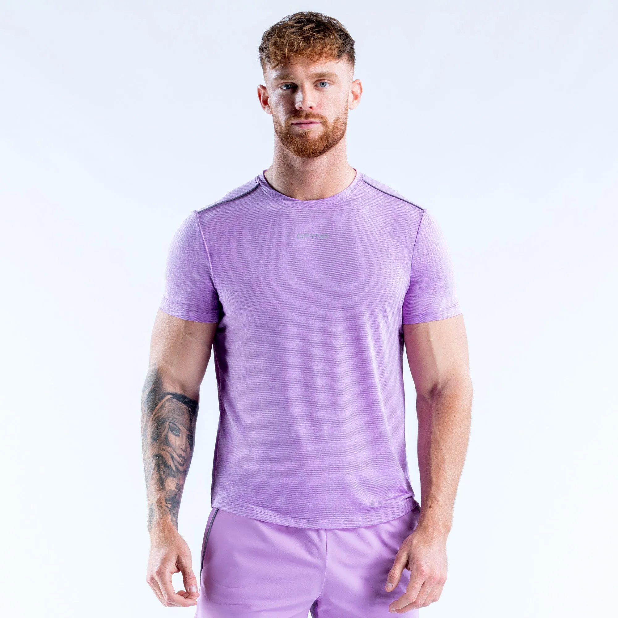 Charge Active Top sold by Dfyne