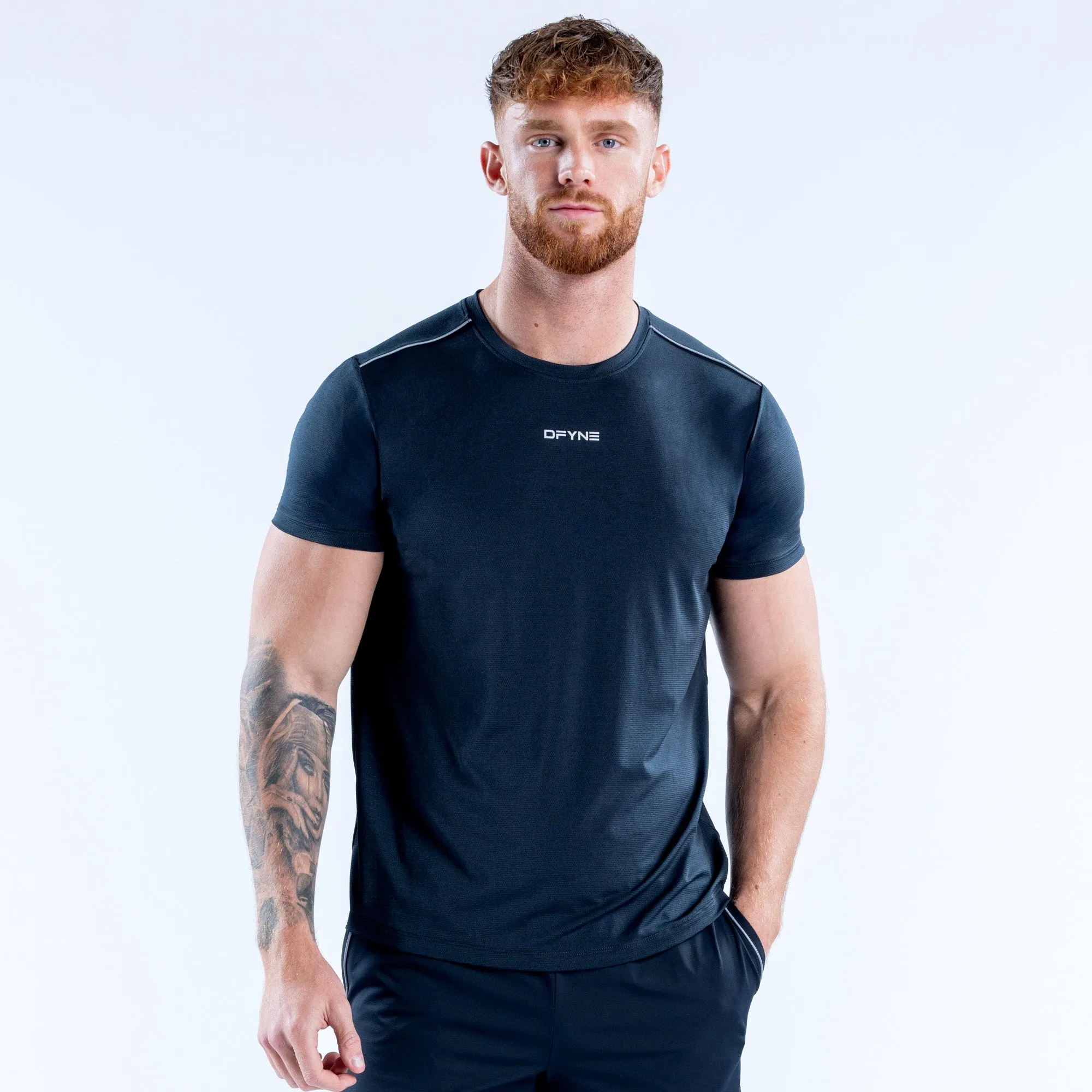 Charge Active Top sold by Dfyne