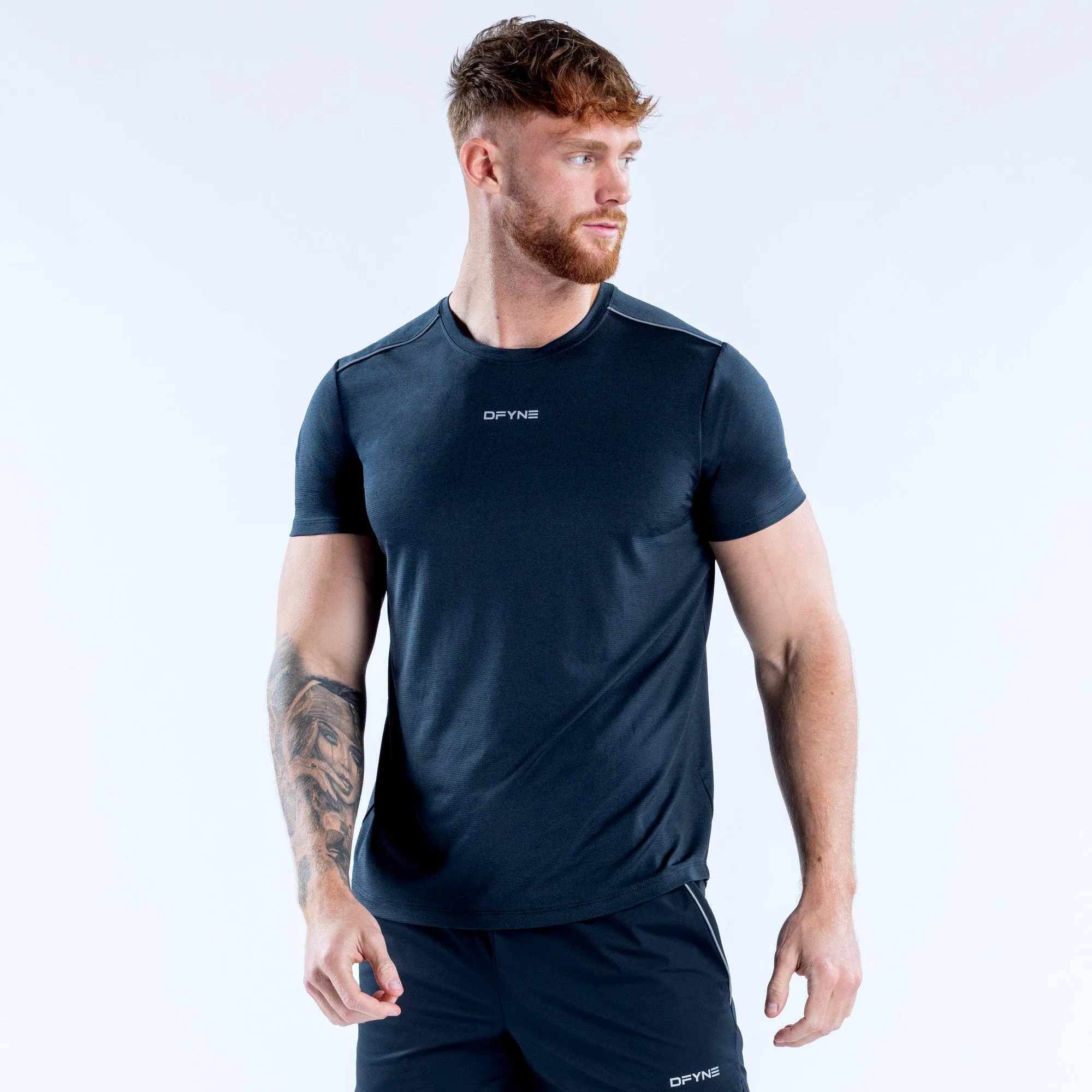 Charge Active Top sold by Dfyne product image thumbnail 3