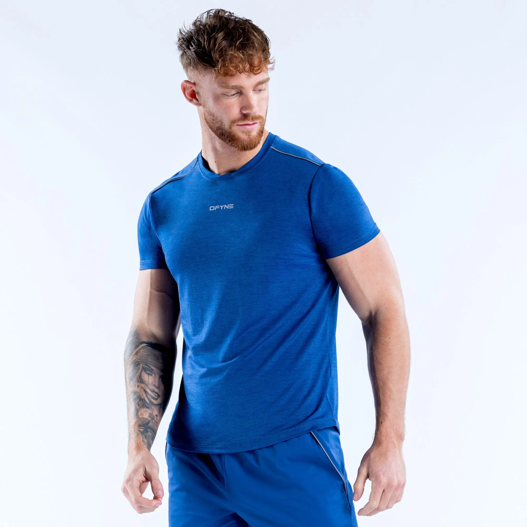 Charge Active Top sold by Dfyne product image thumbnail 3