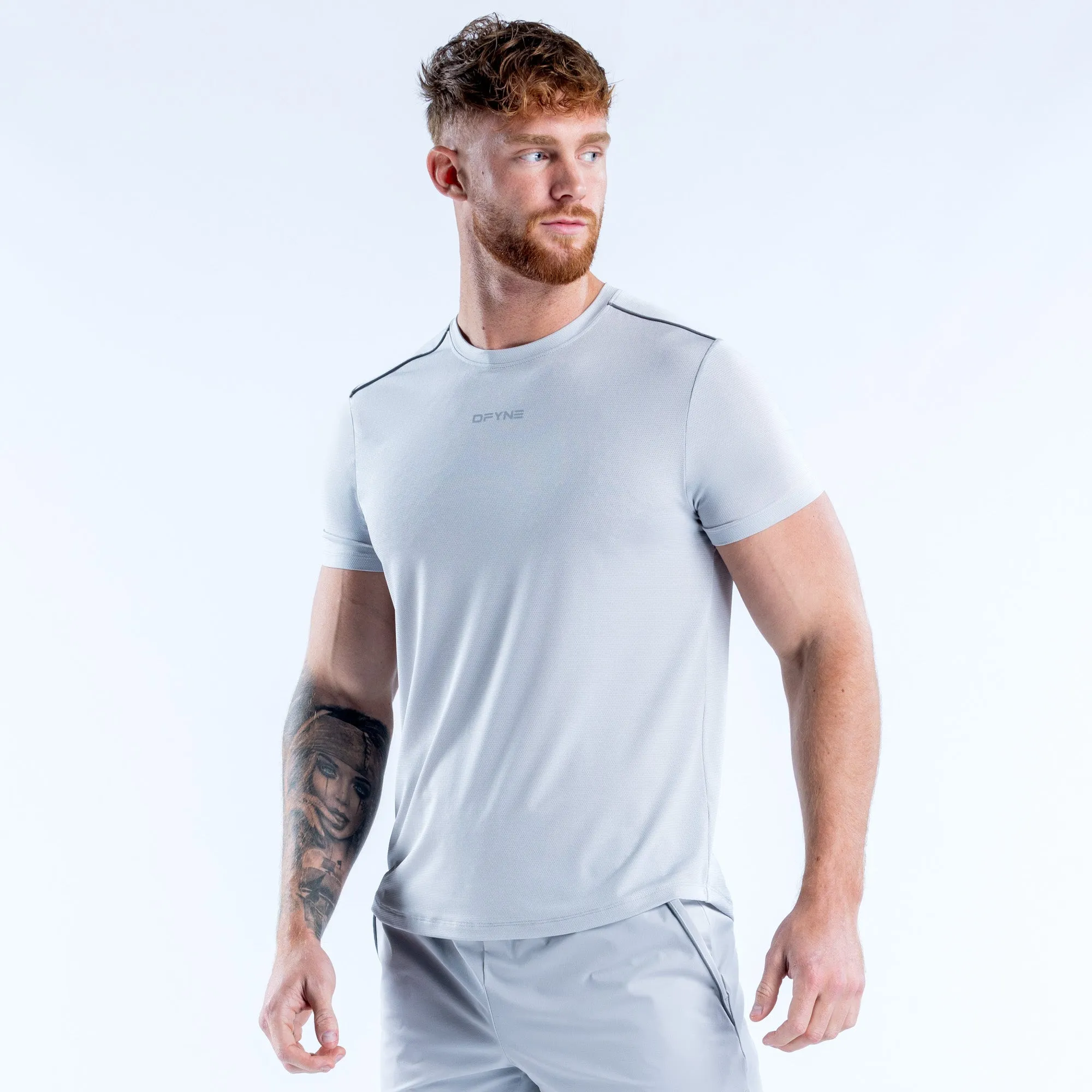 Charge Active Top sold by Dfyne product image thumbnail 4
