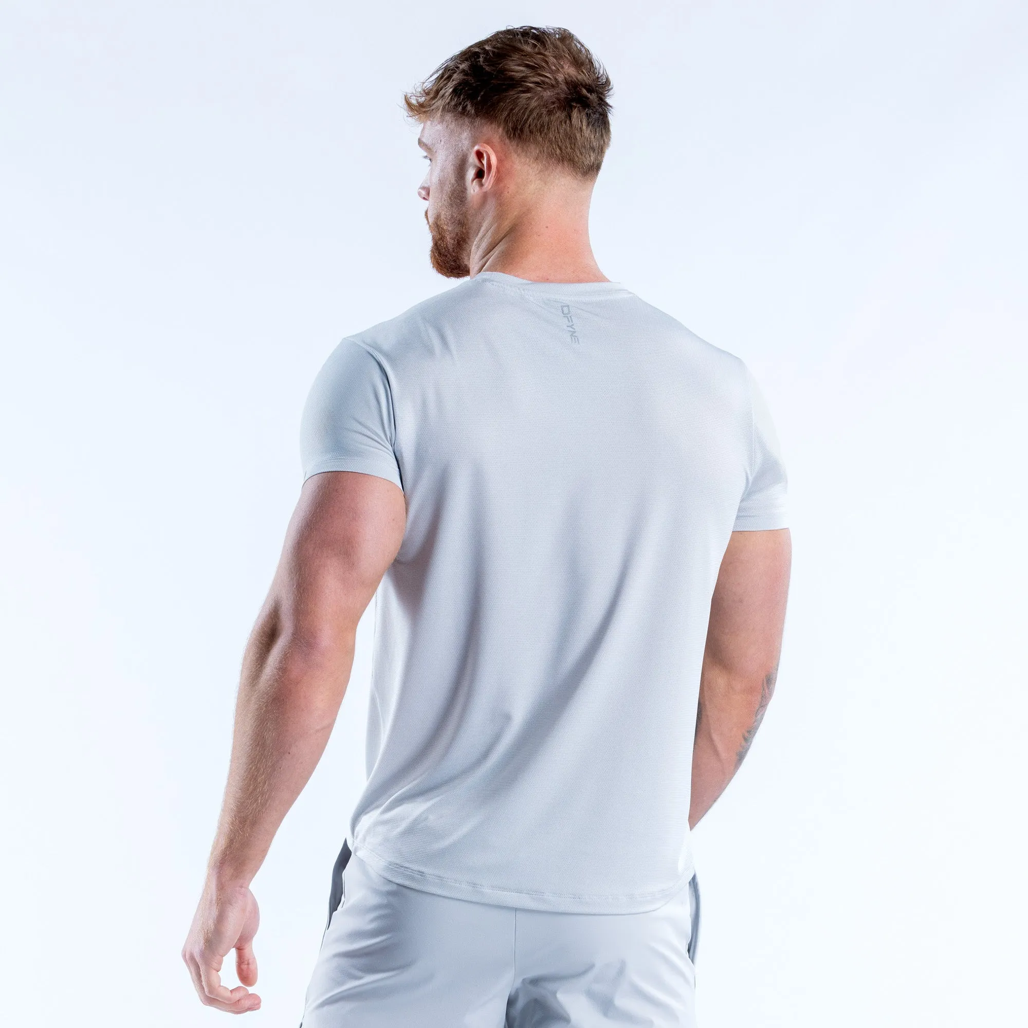 Charge Active Top sold by Dfyne product image thumbnail 2