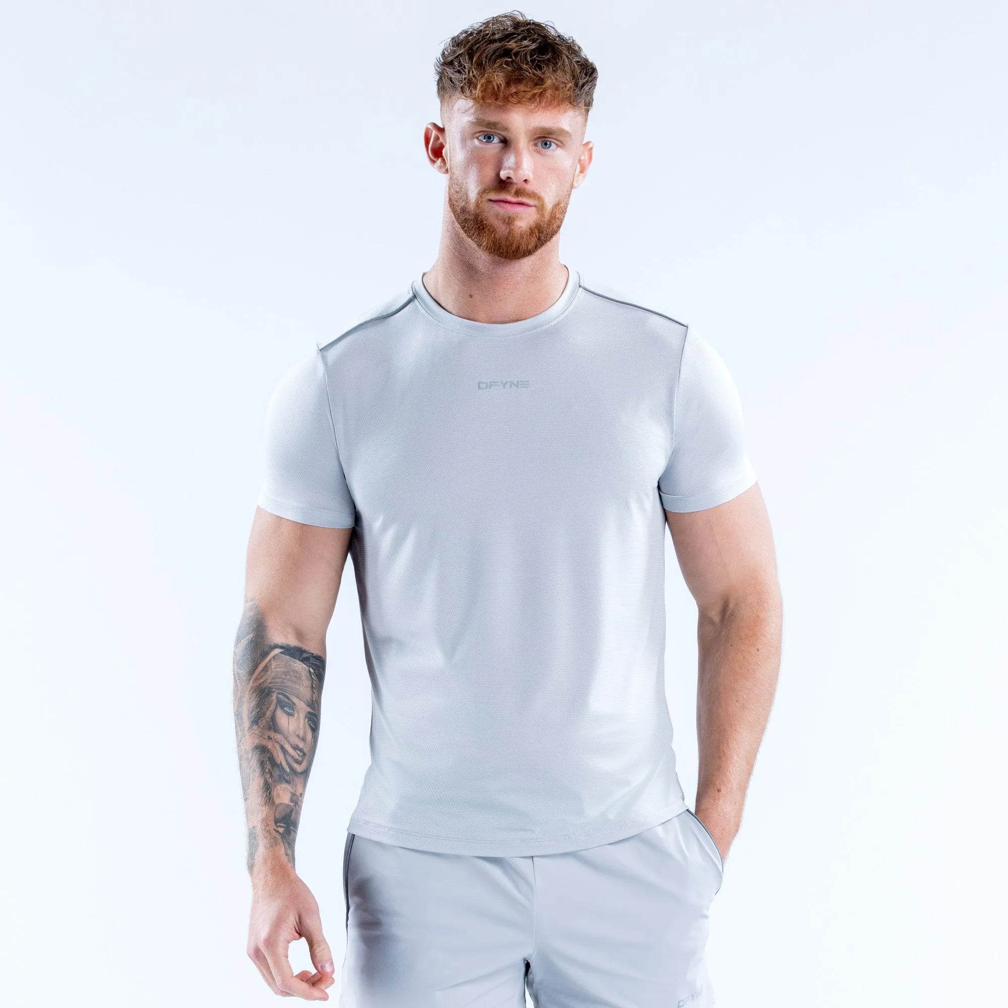 Charge Active Top sold by Dfyne