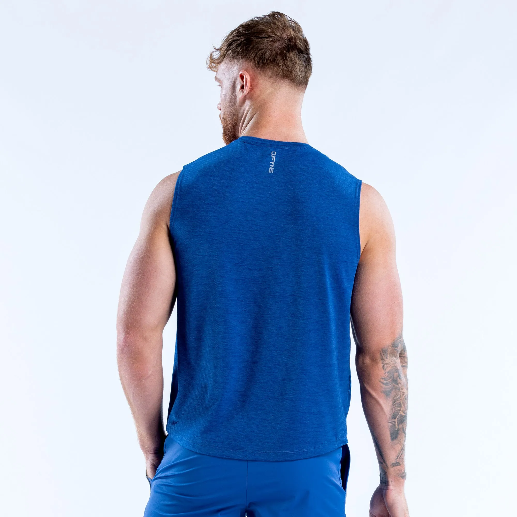 Charge Tank sold by Dfyne product image thumbnail 2