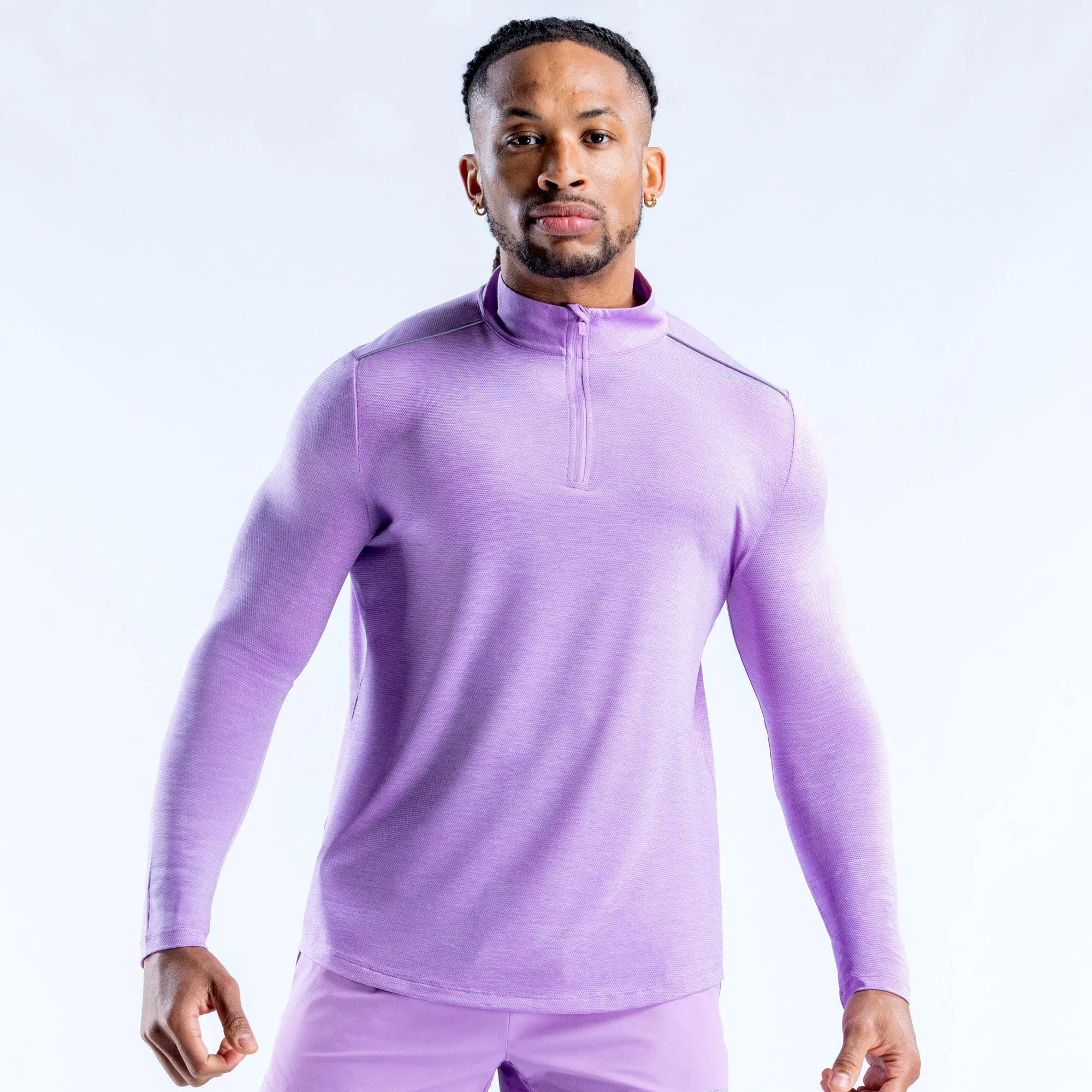 Charge Half Zip sold by Dfyne