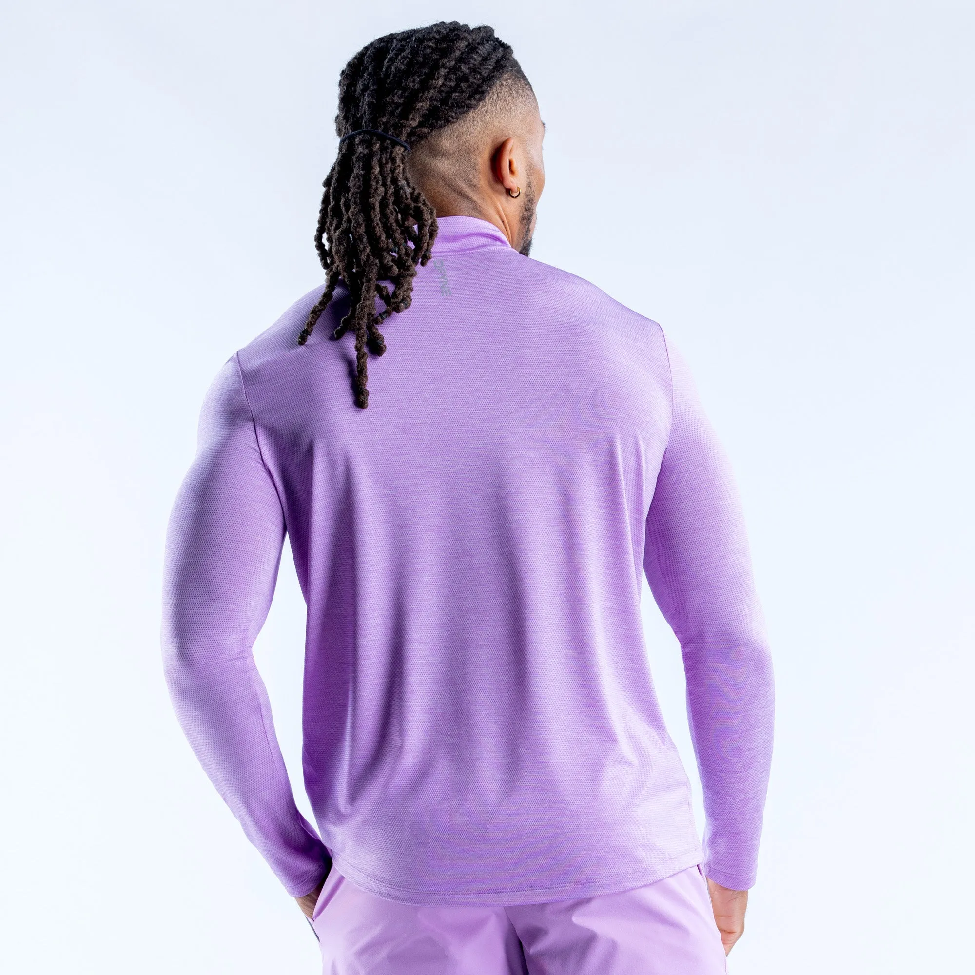 Charge Half Zip sold by Dfyne product image thumbnail 2