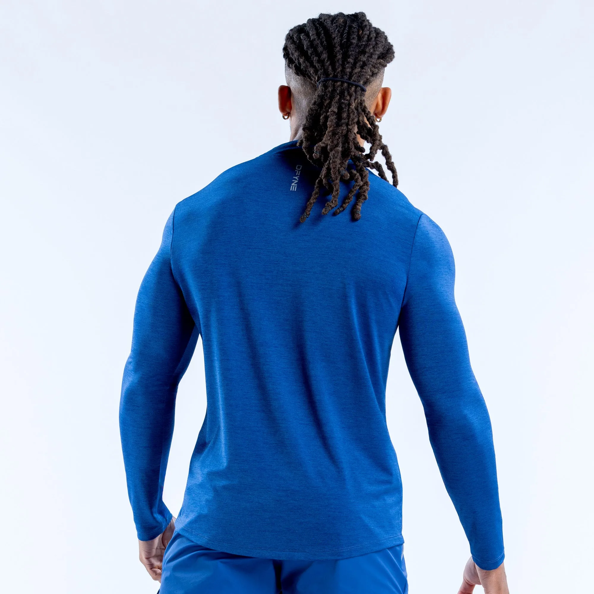 Charge Half Zip sold by Dfyne product image thumbnail 2
