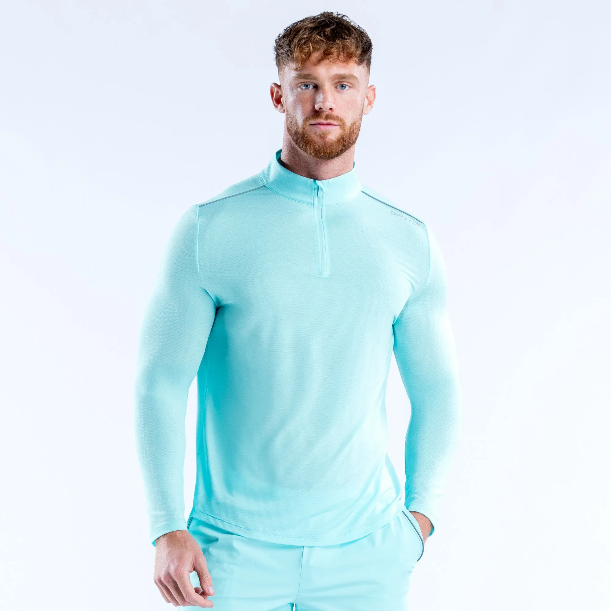 Charge Half Zip sold by Dfyne