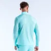 Charge Half Zip sold by Dfyne