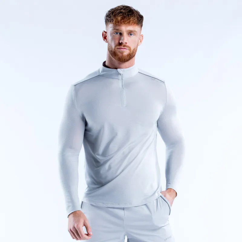 Charge Half Zip sold by Dfyne