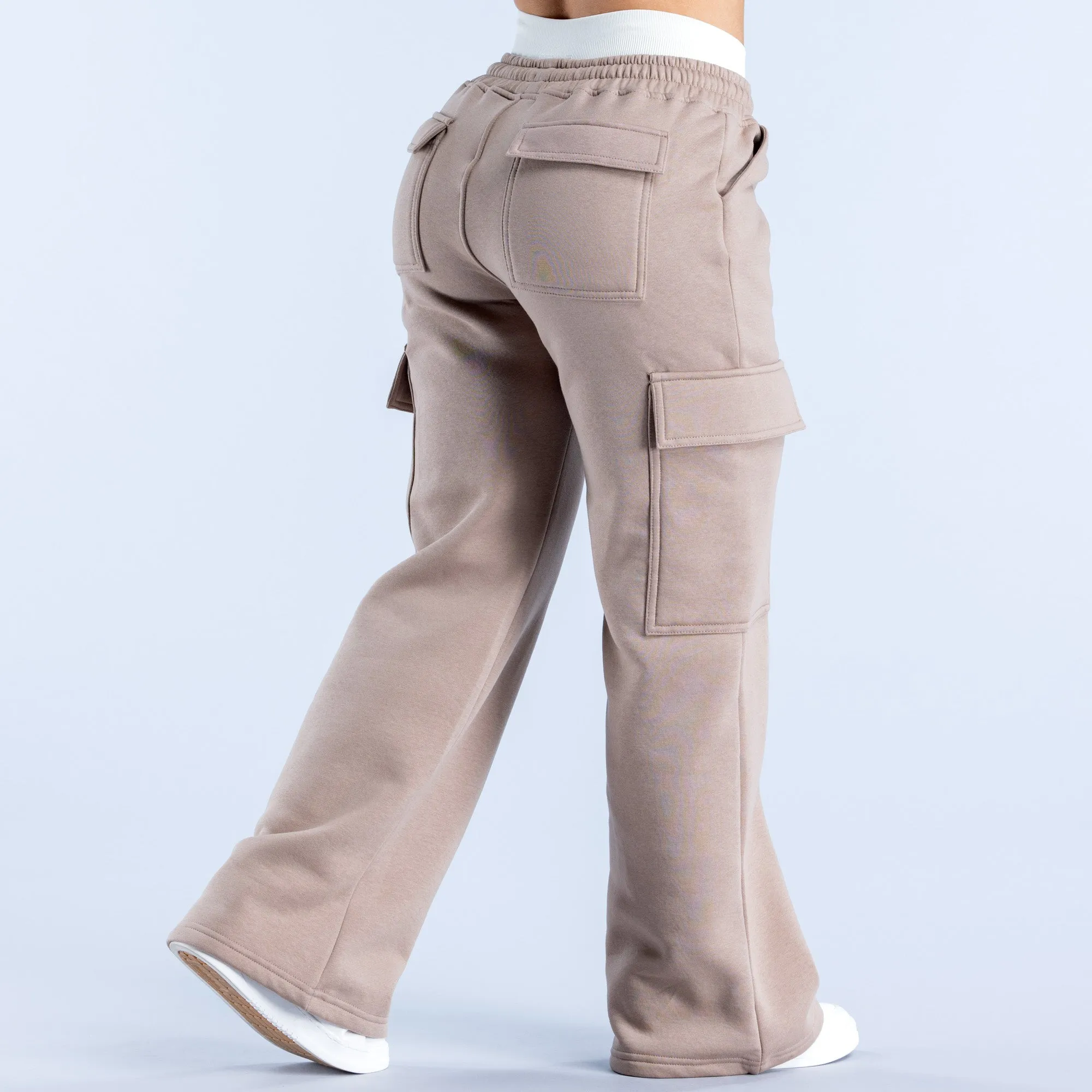 Revive Cargo Jogger sold by Dfyne product image thumbnail 4