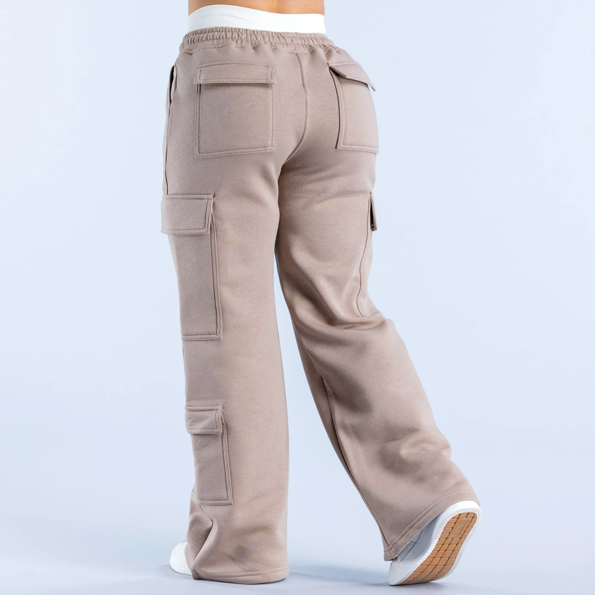 Revive Cargo Jogger sold by Dfyne product image thumbnail 2