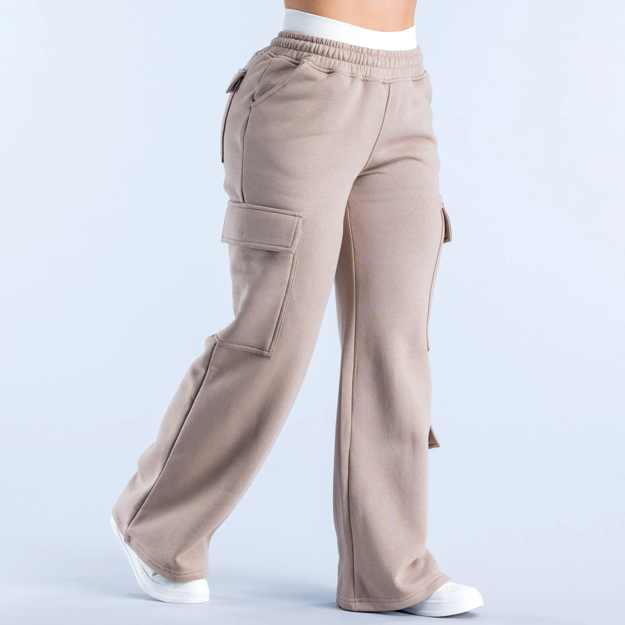 Revive Cargo Jogger sold by Dfyne product image thumbnail 5