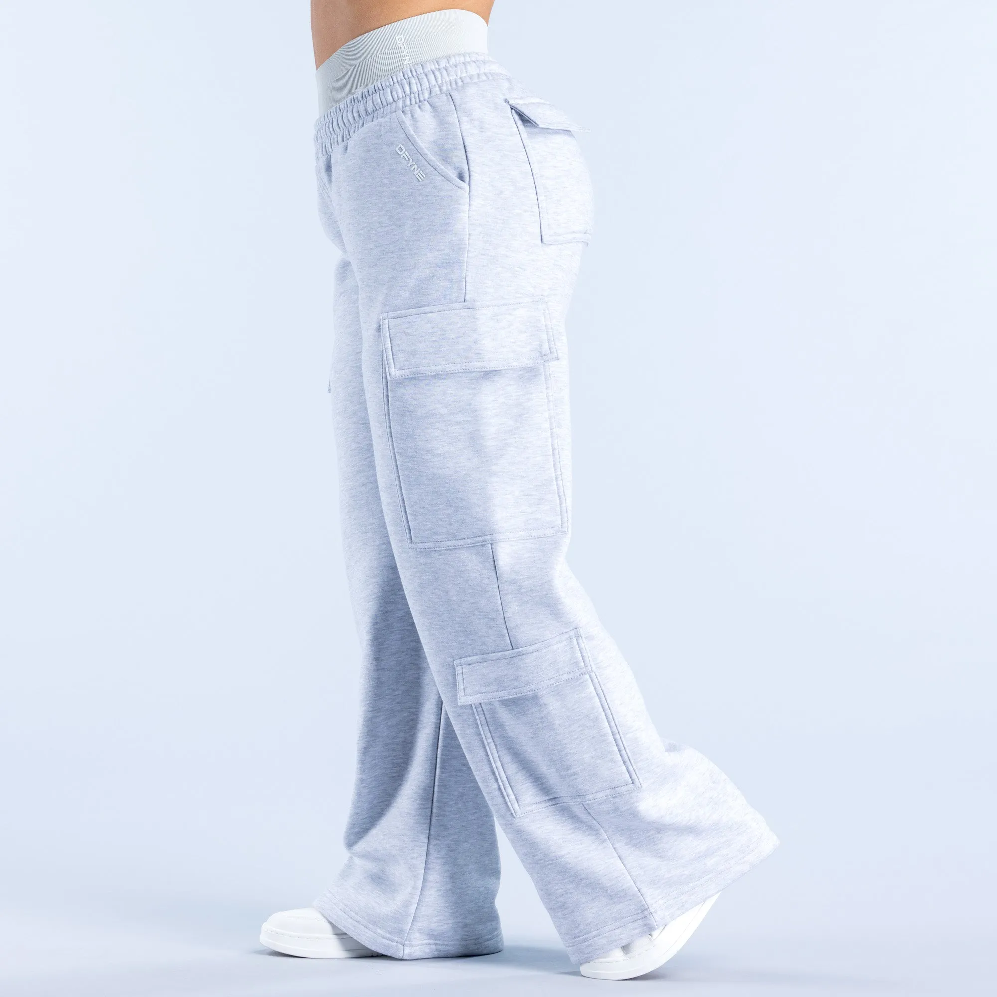 Revive Cargo Jogger sold by Dfyne product image thumbnail 3