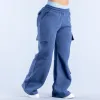 Revive Cargo Jogger sold by Dfyne
