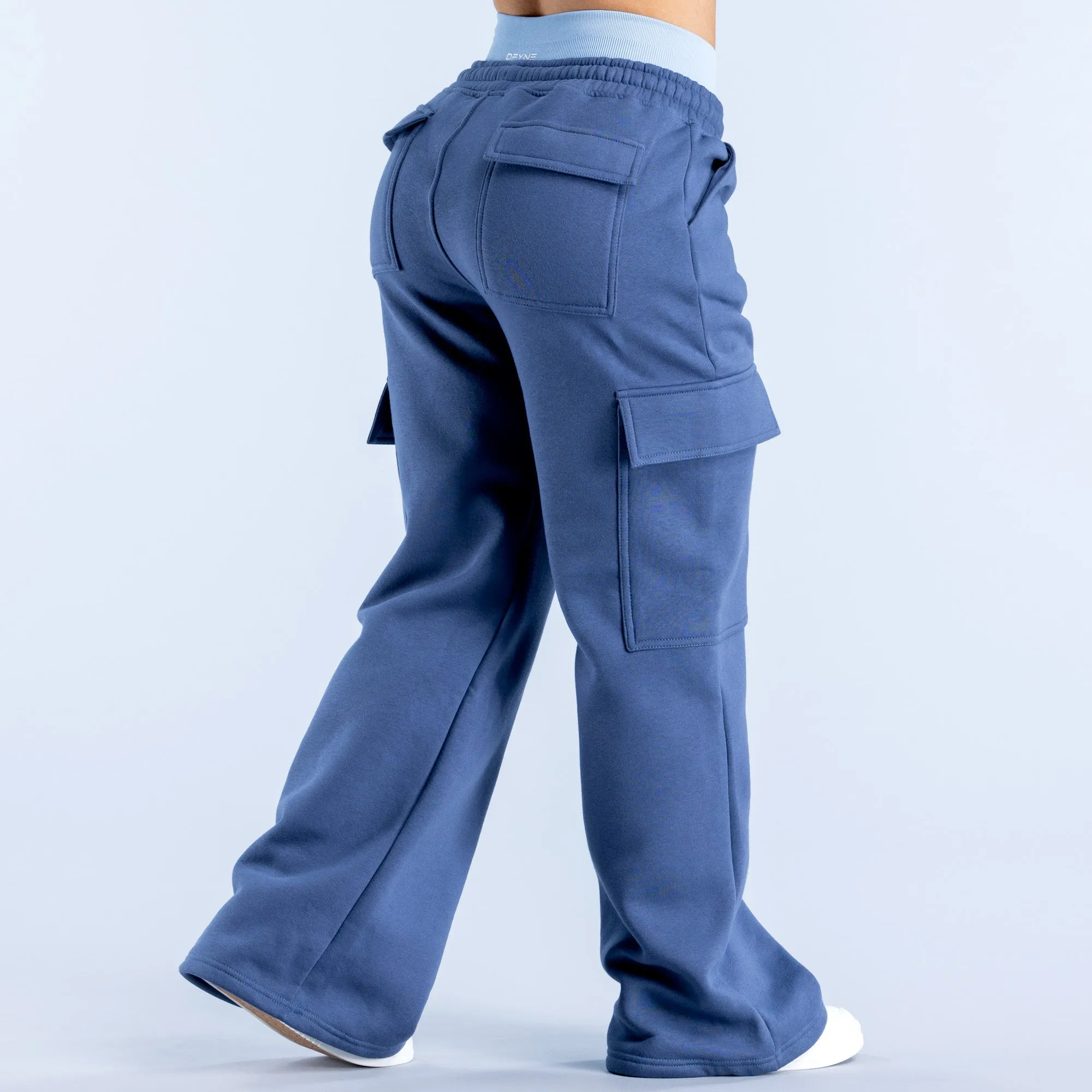 Revive Cargo Jogger sold by Dfyne product image thumbnail 4