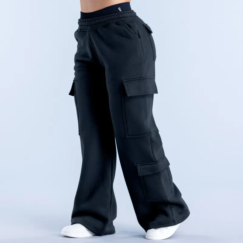 Revive Cargo Jogger sold by Dfyne