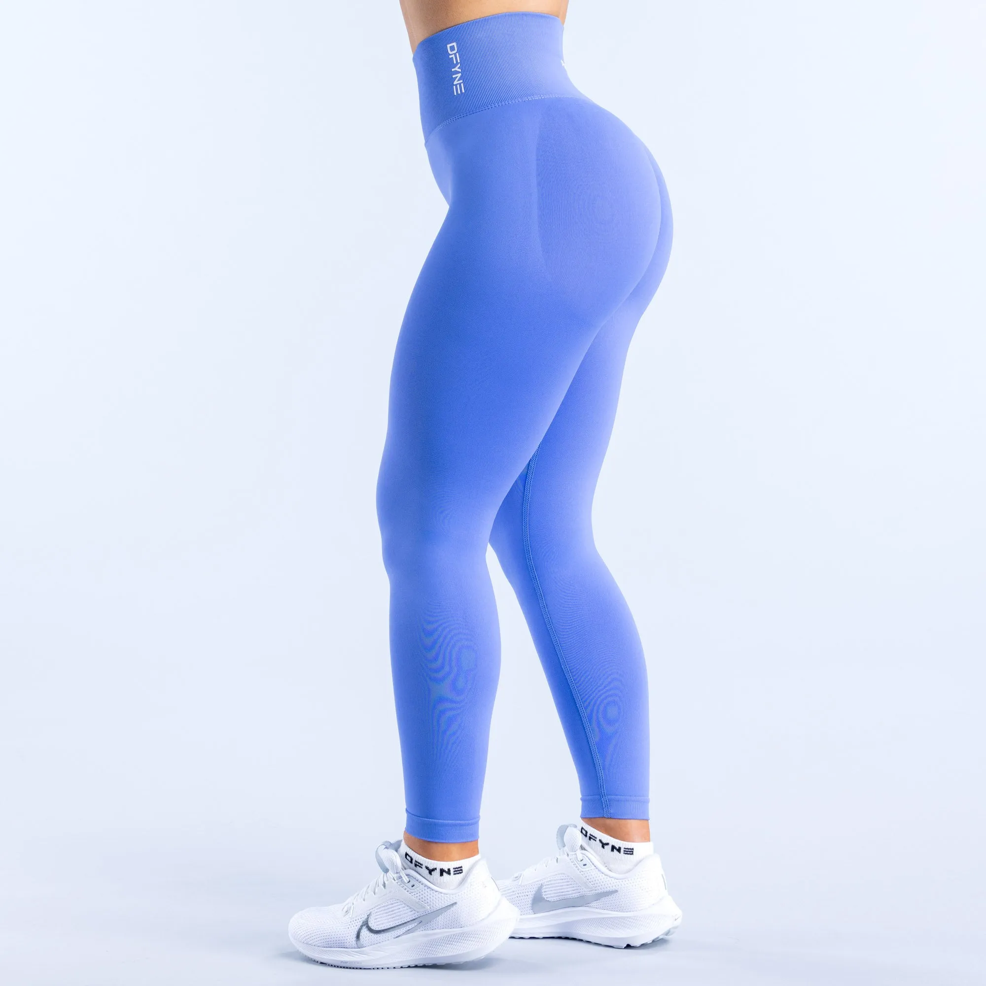 Dynamic Leggings sold by Dfyne product image thumbnail 4