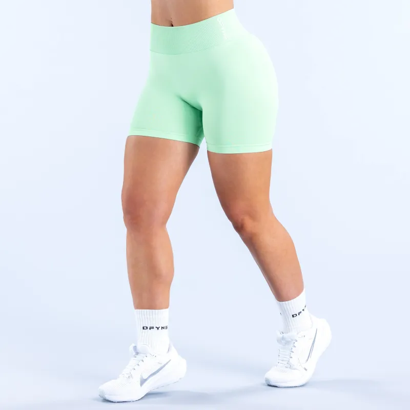 Dynamic Shorts | 4.5" sold by Dfyne