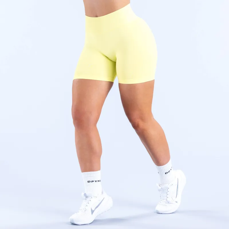 Dynamic Shorts | 4.5" sold by Dfyne