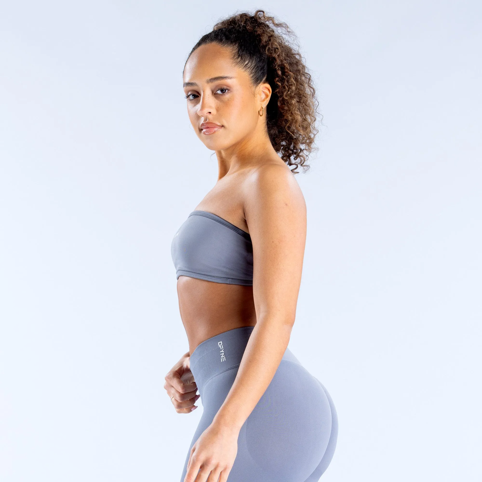 Impact Backless Bandeau sold by Dfyne product image thumbnail 3