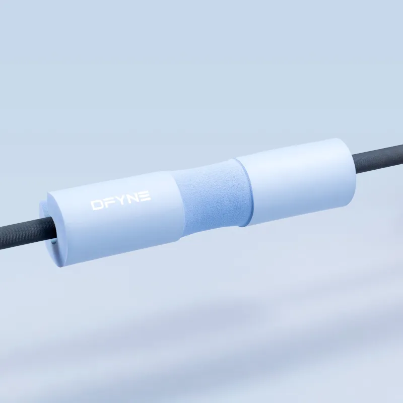 Barbell Pad sold by Dfyne