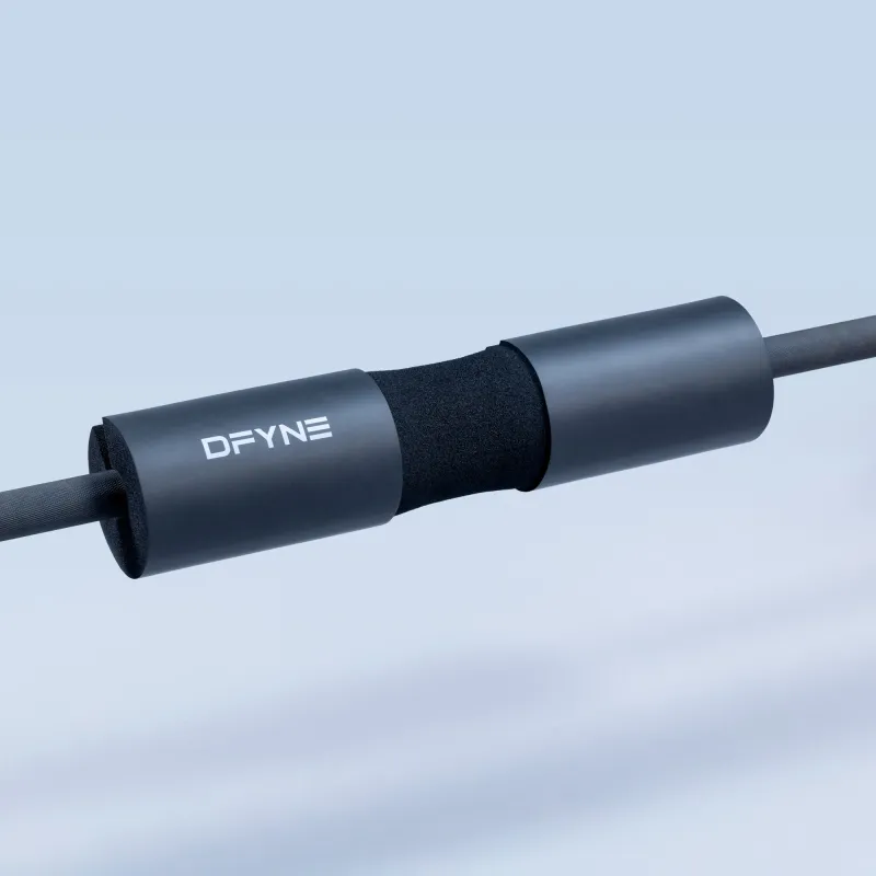 Barbell Pad sold by Dfyne
