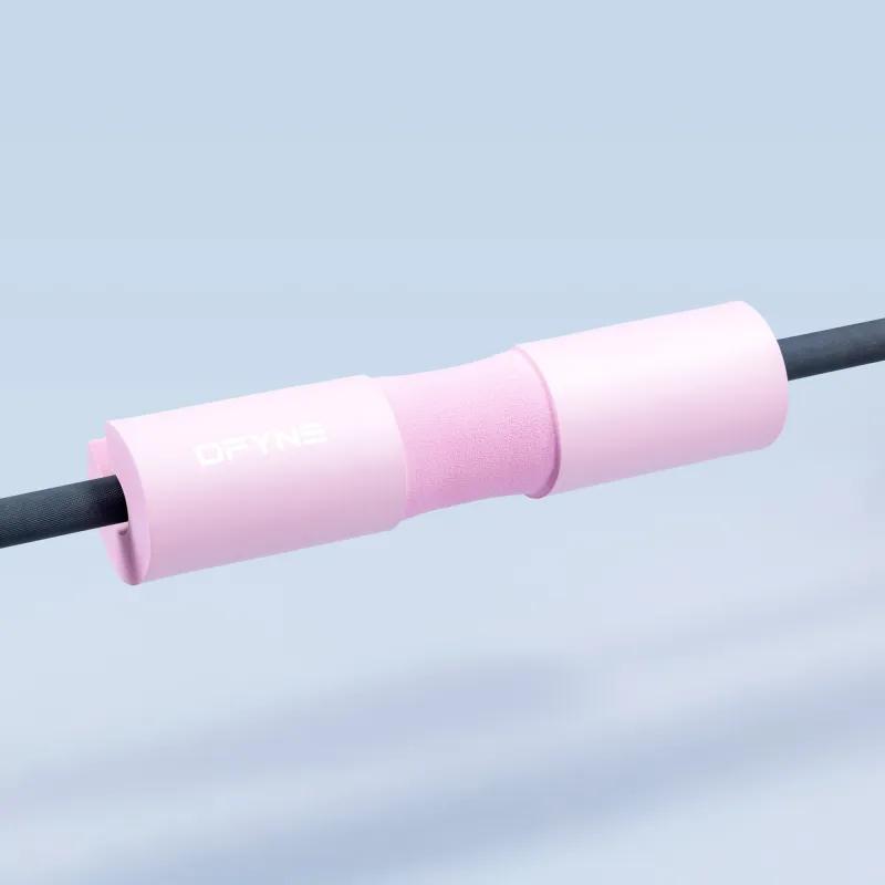 Barbell Pad sold by Dfyne