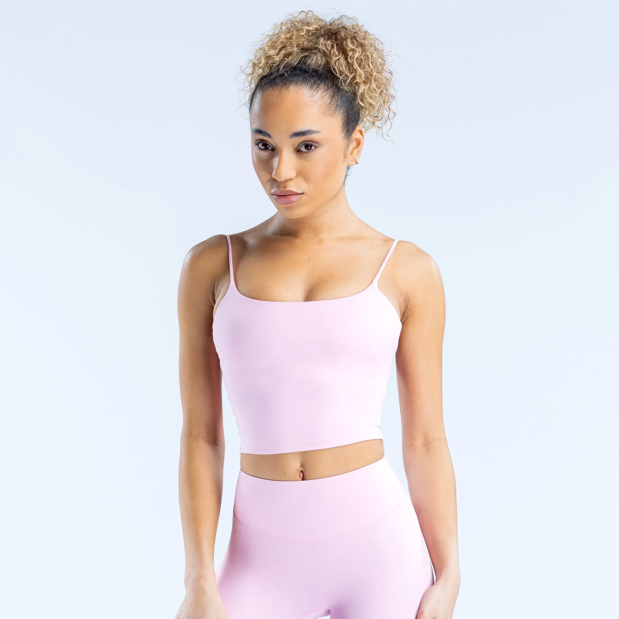 Origin Strappy Top sold by Dfyne