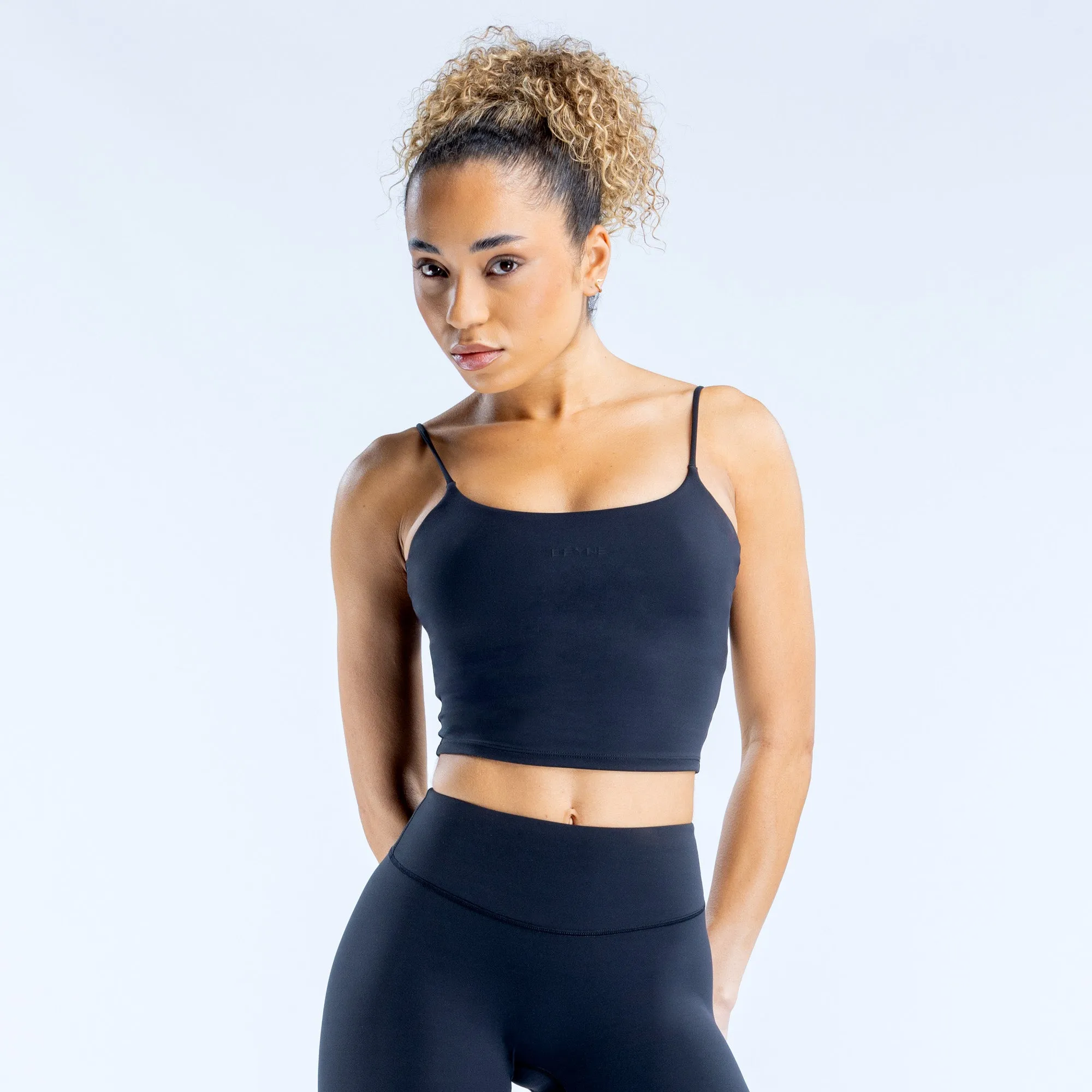 Origin Strappy Top sold by Dfyne