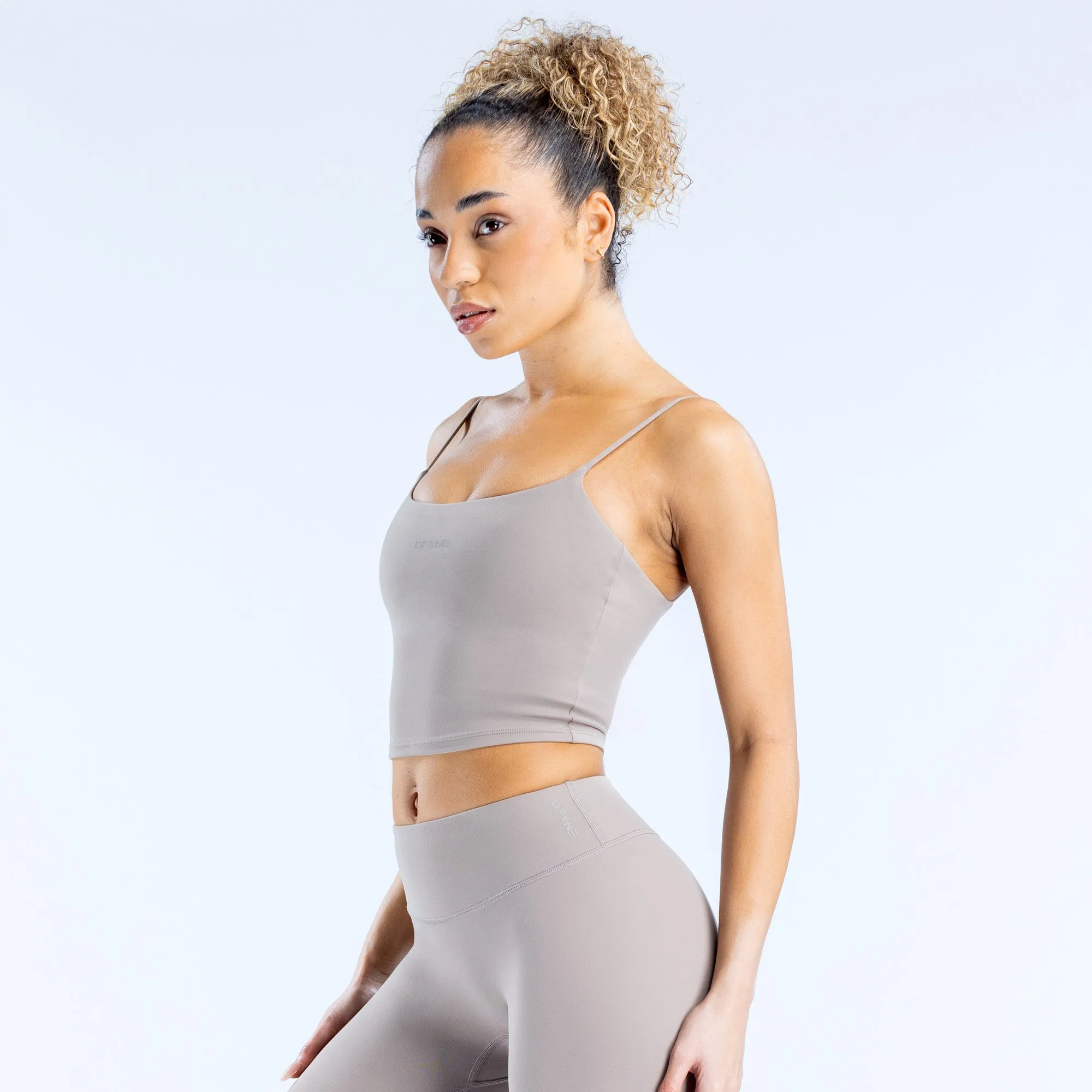 Origin Strappy Top sold by Dfyne product image thumbnail 3