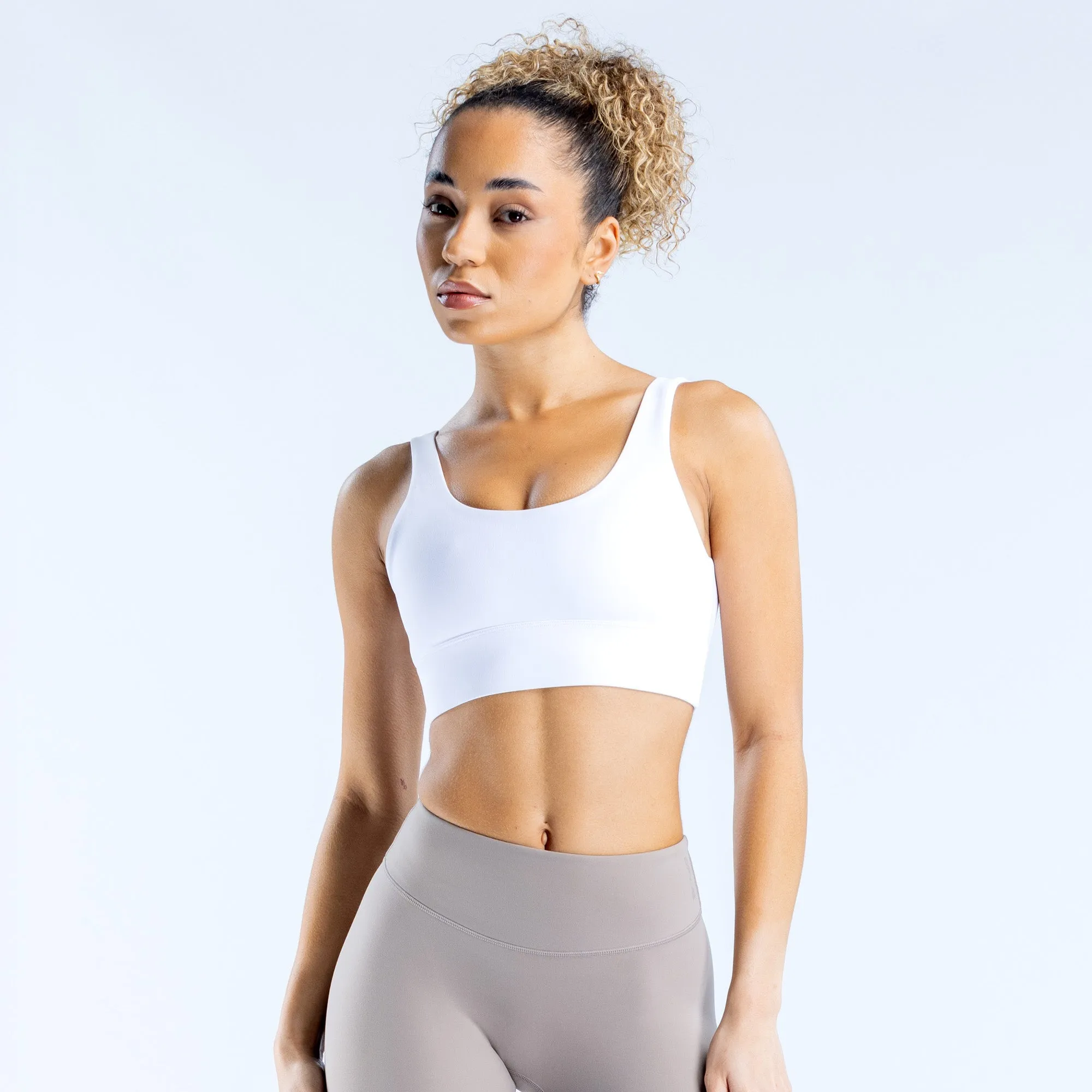 Origin Sports Bra sold by Dfyne